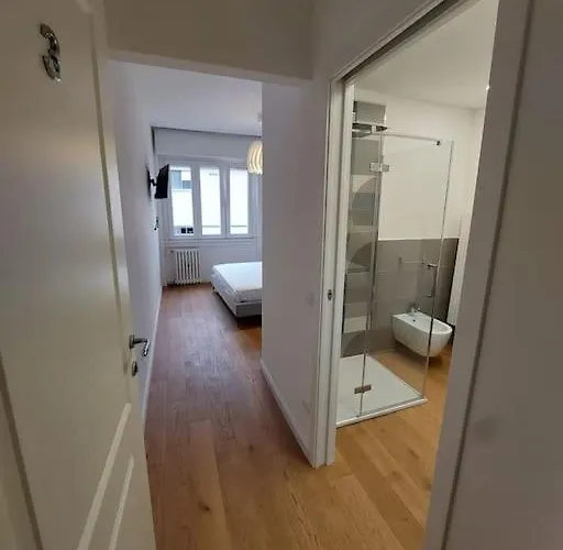 Frühstückspension In 4*