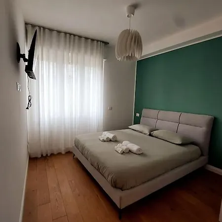 In Bed & Breakfast