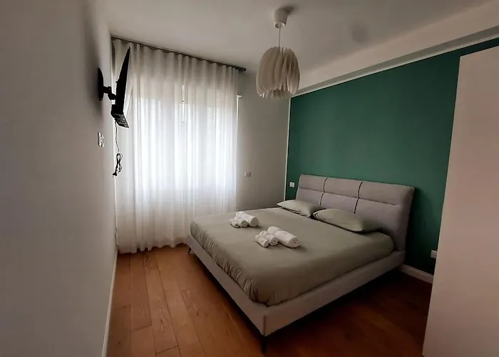 In Bed & Breakfast
