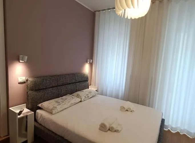 In Bed & Breakfast Milano