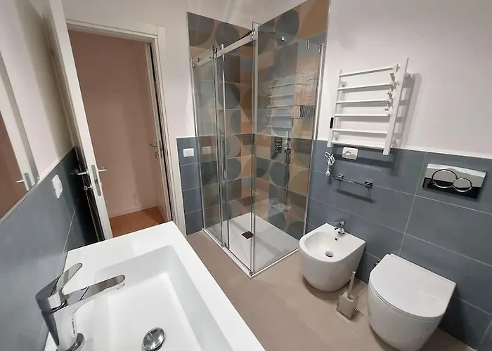Bed & Breakfast In 4*