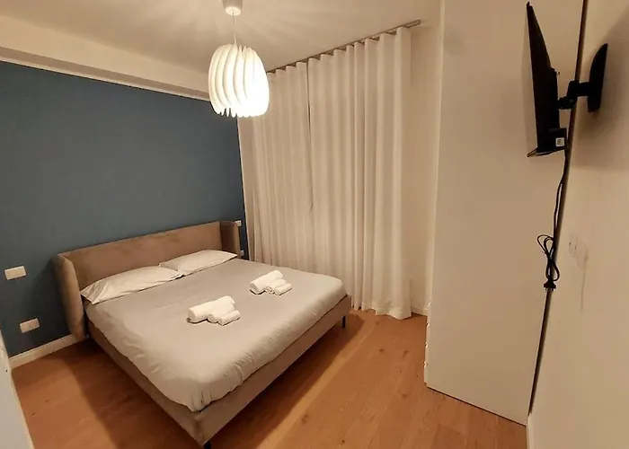 Bed & Breakfast In Milano