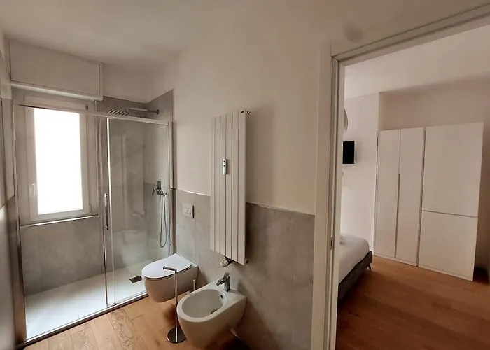 In Bed & Breakfast Milano