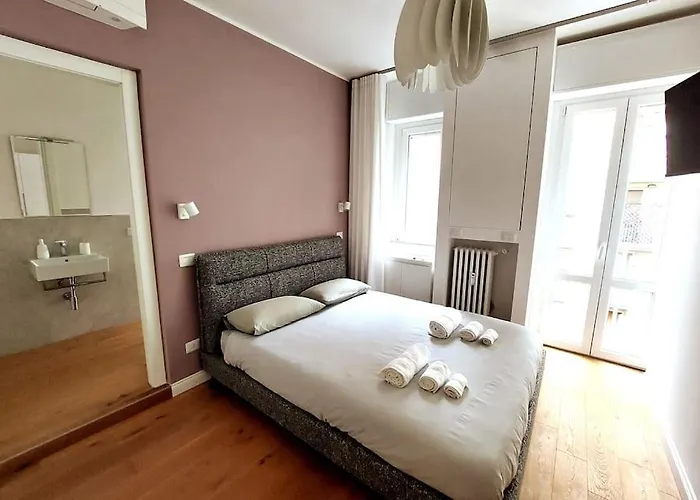 Bed & Breakfast In Milano
